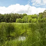 מלון Waldsee Am Wirchensee