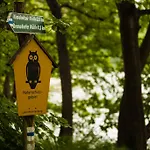 מלון Waldsee Am Wirchensee 3*