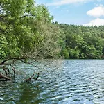 Waldsee Am Wirchensee מלון 3*