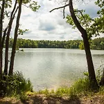 מלון Waldsee Am Wirchensee 3*