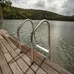 מלון Waldsee Am Wirchensee Treppeln