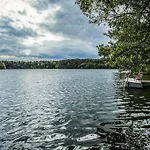 Waldsee Am Wirchensee Treppeln