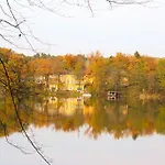 Waldsee Am Wirchensee Hotel