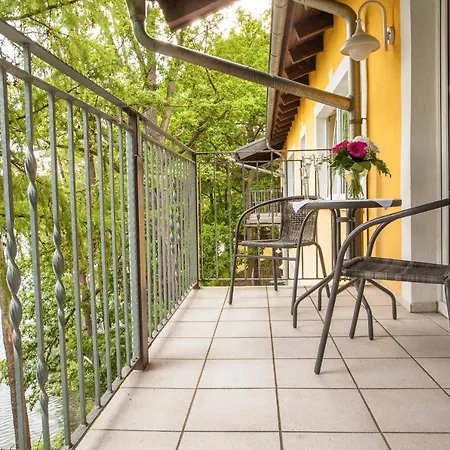 Waldsee Am Wirchensee 3* Treppeln