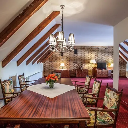 Hotel Waldsee Am Wirchensee