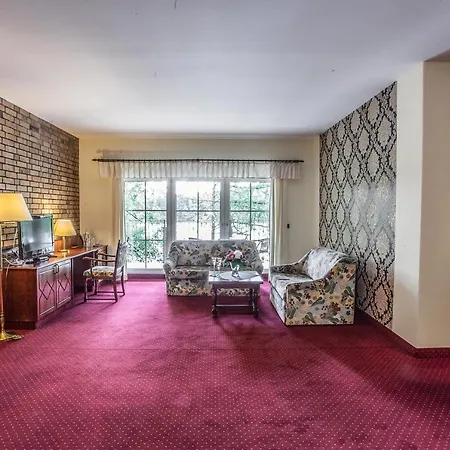 Hotel Waldsee Am Wirchensee 3*