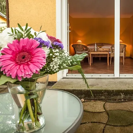 Waldsee Am Wirchensee 3* Treppeln