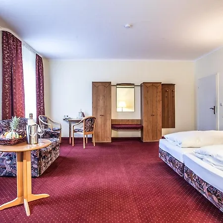 Waldsee Am Wirchensee Hotel Treppeln