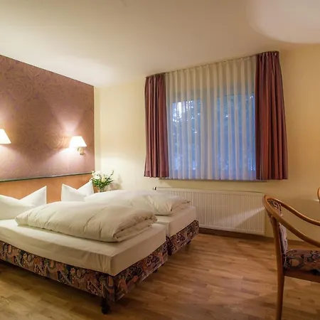 Waldsee Am Wirchensee Treppeln