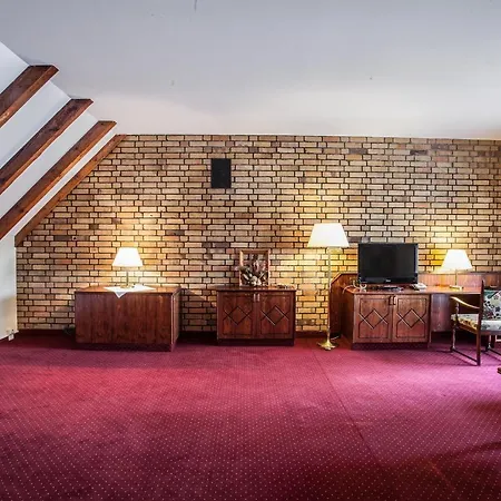 Waldsee Am Wirchensee Hotel