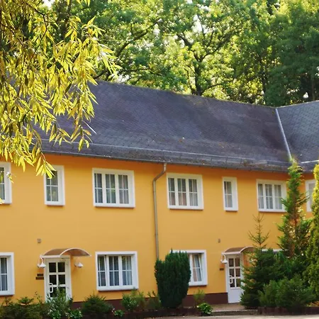 Waldsee Am Wirchensee 3*