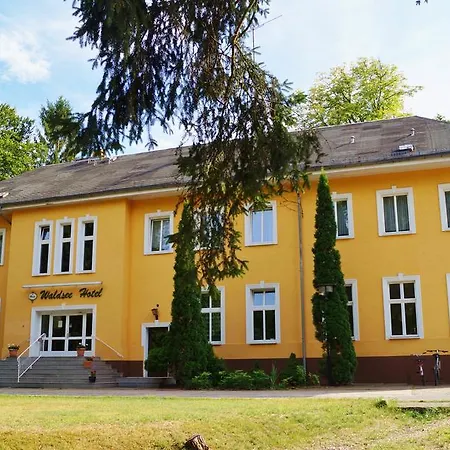 Waldsee Am Wirchensee 3* Treppeln