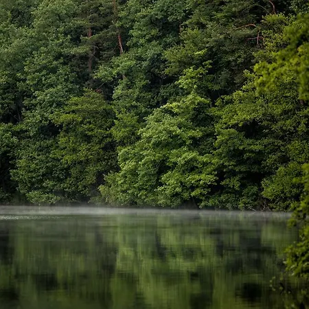 Waldsee Am Wirchensee 3*