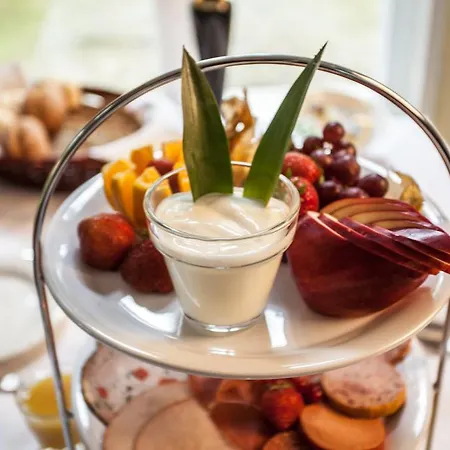 Waldsee Am Wirchensee Treppeln