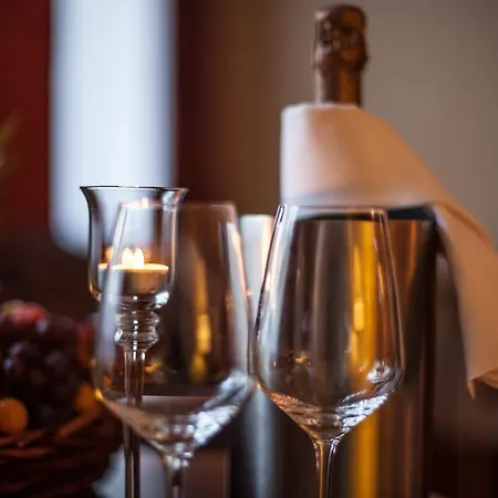 Hotel Waldsee Am Wirchensee 3*