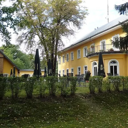 Hotel Waldsee Am Wirchensee Treppeln