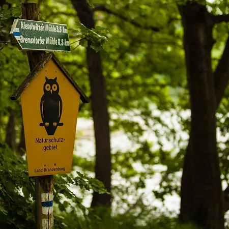 Hotel Waldsee Am Wirchensee 3*