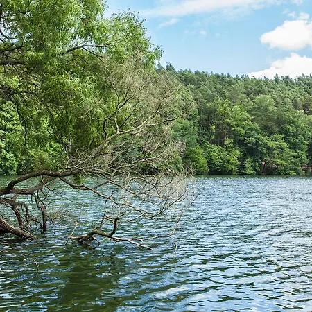 Waldsee Am Wirchensee Hotel 3*