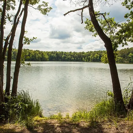 Hotel Waldsee Am Wirchensee 3*