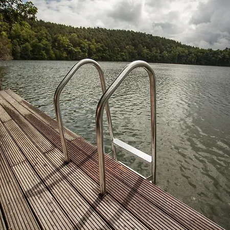 Hotel Waldsee Am Wirchensee Treppeln