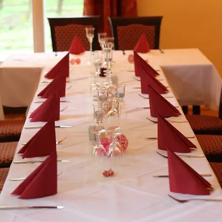 Waldsee Am Wirchensee Hotel