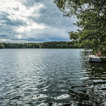 Waldsee Am Wirchensee Treppeln
