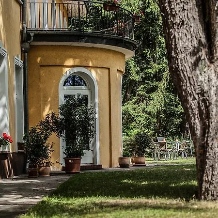 Hotel Waldsee Am Wirchensee 3*