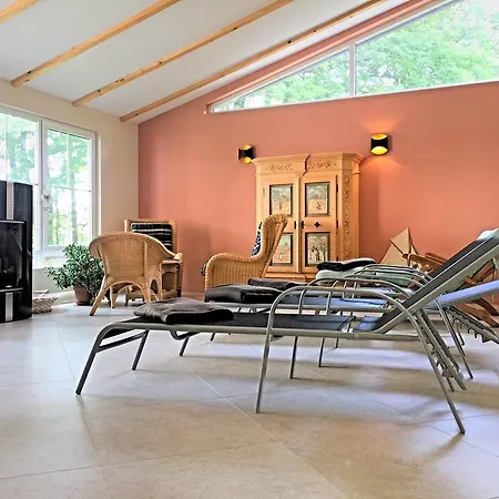 Hotel Waldsee Am Wirchensee