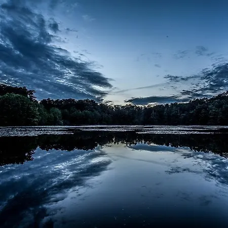 Hotel Waldsee Am Wirchensee 3*