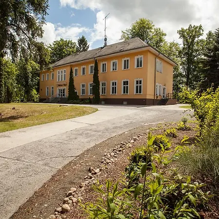 Отель Waldsee Am Wirchensee 3*