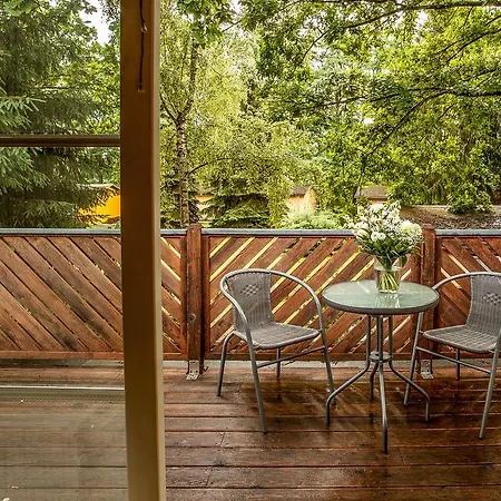 Waldsee Am Wirchensee 3* Treppeln