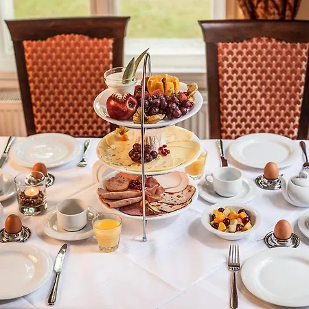 Hotel Waldsee Am Wirchensee