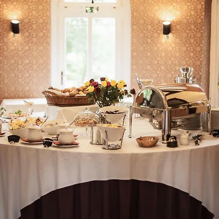 Waldsee Am Wirchensee Hotel 3*