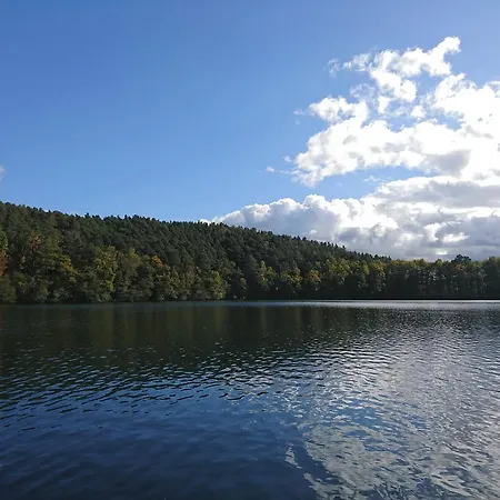 Waldsee Am Wirchensee 3* Treppeln
