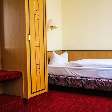 Hotel Waldsee Am Wirchensee