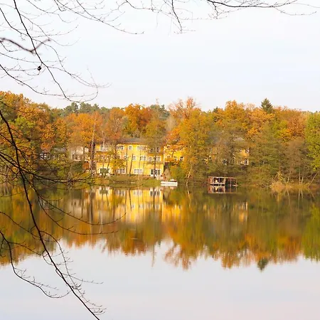 Waldsee Am Wirchensee Hotel