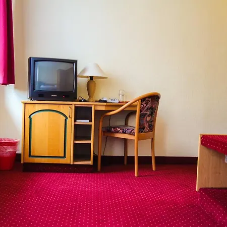 Waldsee Am Wirchensee Hotel Treppeln