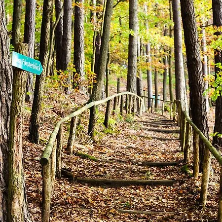 Waldsee Am Wirchensee Hotel 3*