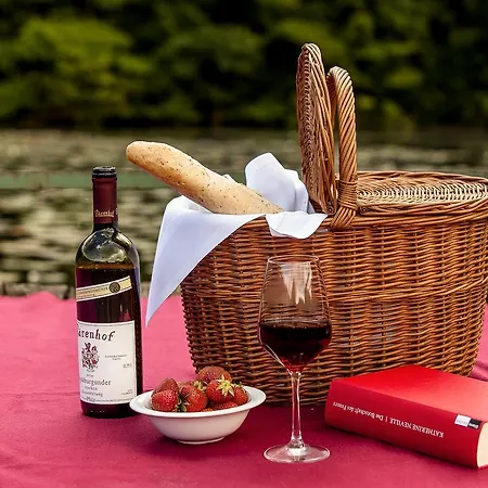 Waldsee Am Wirchensee 3*