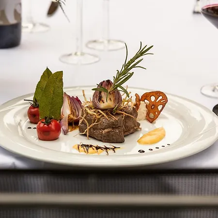 Waldsee Am Wirchensee 3* Treppeln