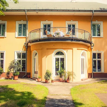 Waldsee Am Wirchensee Hotel