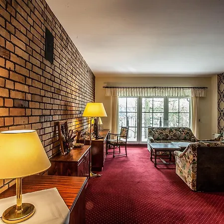 Waldsee Am Wirchensee 3*