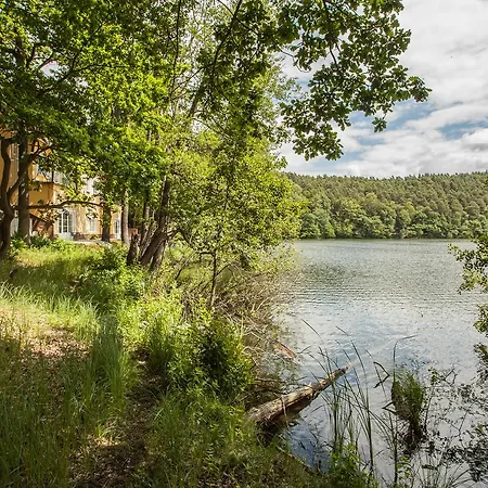 Waldsee Am Wirchensee