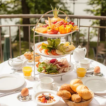 Waldsee Am Wirchensee