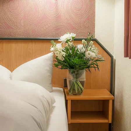 Hotel Waldsee Am Wirchensee 3*