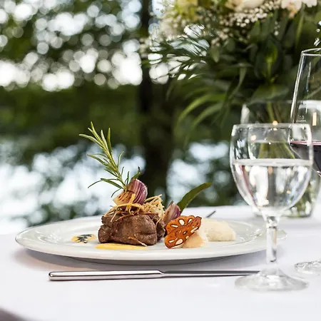 Waldsee Am Wirchensee Hotel 3*