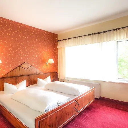 Waldsee Am Wirchensee 3*