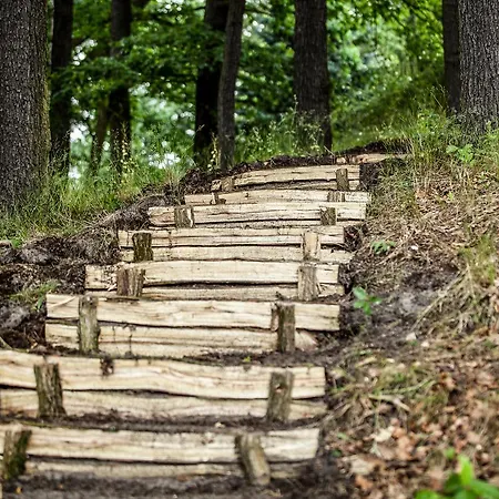 Waldsee Am Wirchensee 3* Treppeln