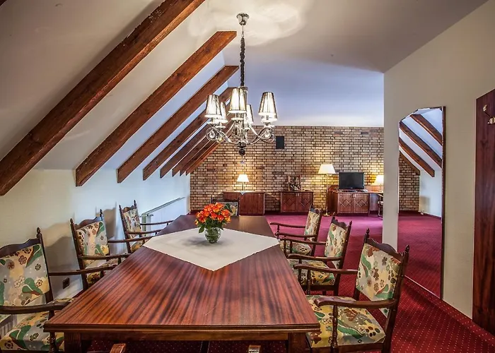 Hotel Waldsee Am Wirchensee