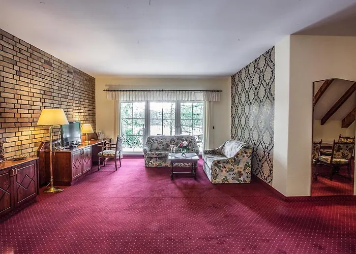 Hotel Waldsee Am Wirchensee 3*